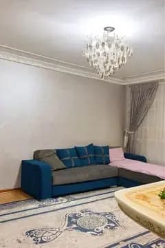 Мирабад #Вторичка #Нукуская - Ор-р Посольство России — 2