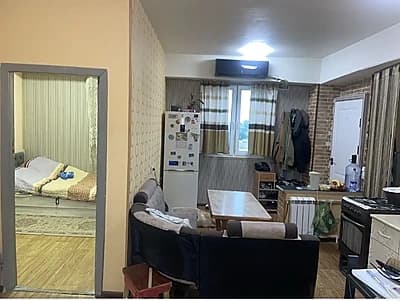 >>‼️CHILONZOR-23.  3/9/9.  74M2.  2x6-BALKON — 5