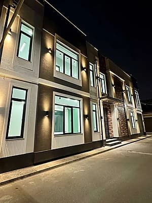 Продаётся нежилой здание с арендатором Яккасарайский район Глинка — 2