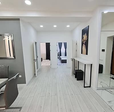 ЖК Parisen | 3-комнатная квартира | Яккасарай | 100м2 — 3