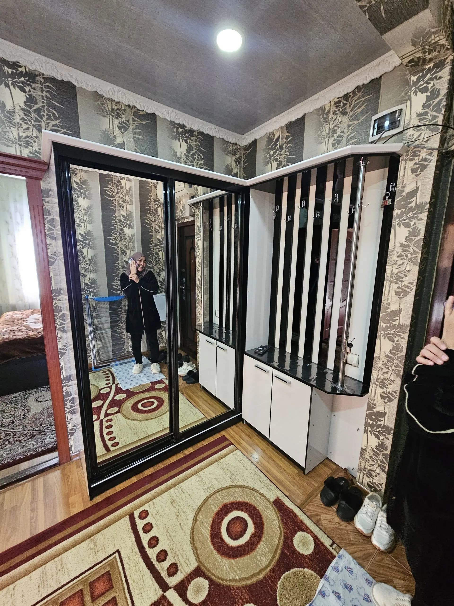каракамиш 2/4. 3/4/5   500y.e. — 2