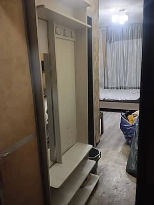 Срочно Продаётся Янгихает Спутник 4 1/4/4 Бывший Общежитие Метро Рядом — 5