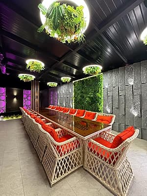 Dacha (BRENWOOD PENT HOUSE) — 6