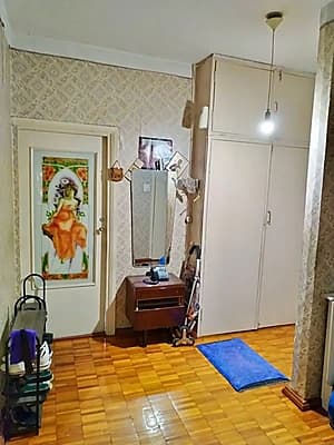 Yunusobod 15 kv 2 xona — 2