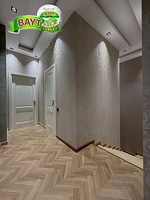 Town House Яккасарай Саламатина 1,3 Сотих,2 этажный,Под Ключ — 5
