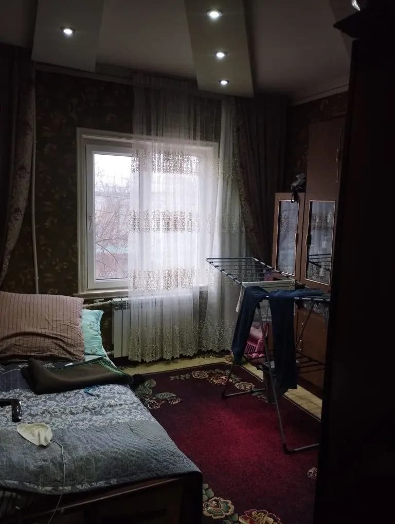 Bektemir — 3