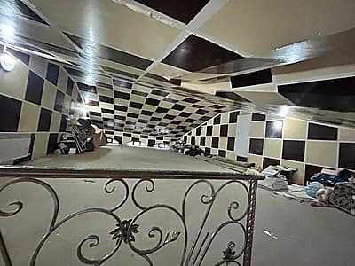 Chortoqsda 6 sotix 6xona 2ta xona bitmagan mansarda letniy kuxnya sauna evro remont — 9