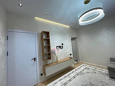 - Чилонзор-2 Dream Парк 1в2\4\4 — 1