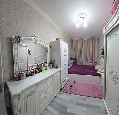 ∆ 2-комнатная квартира в Чиланзар18 — 73000 USD — 2