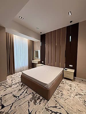 Sayram tower 4/5/9 #A — 3