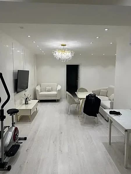 3-комнатная квартира | Мирабадский | 60м2 — 1