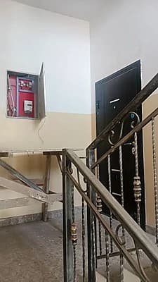 Sotiladi karopka dubleks chlonzor 17 metro yaqn — 4