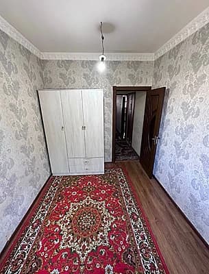 Чорсу 3х комнатная — 5