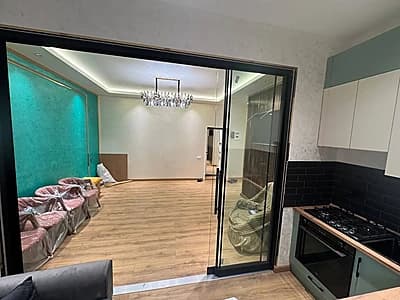 Паркентский Базар 2/1/5 Новостройка — 4
