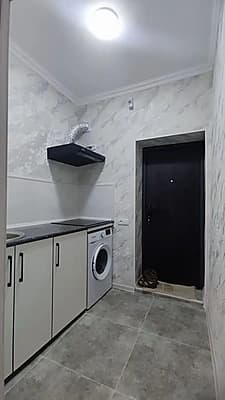 ГОРИТ Срочно Продам Яшнабадский Район Улица Сломина 1/2/4, 22м2, Евро Ремонт — 3