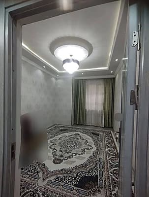 🚀 Чилонзор | Театр Оперетты | 2 хонали новостройка 60 м² — 1