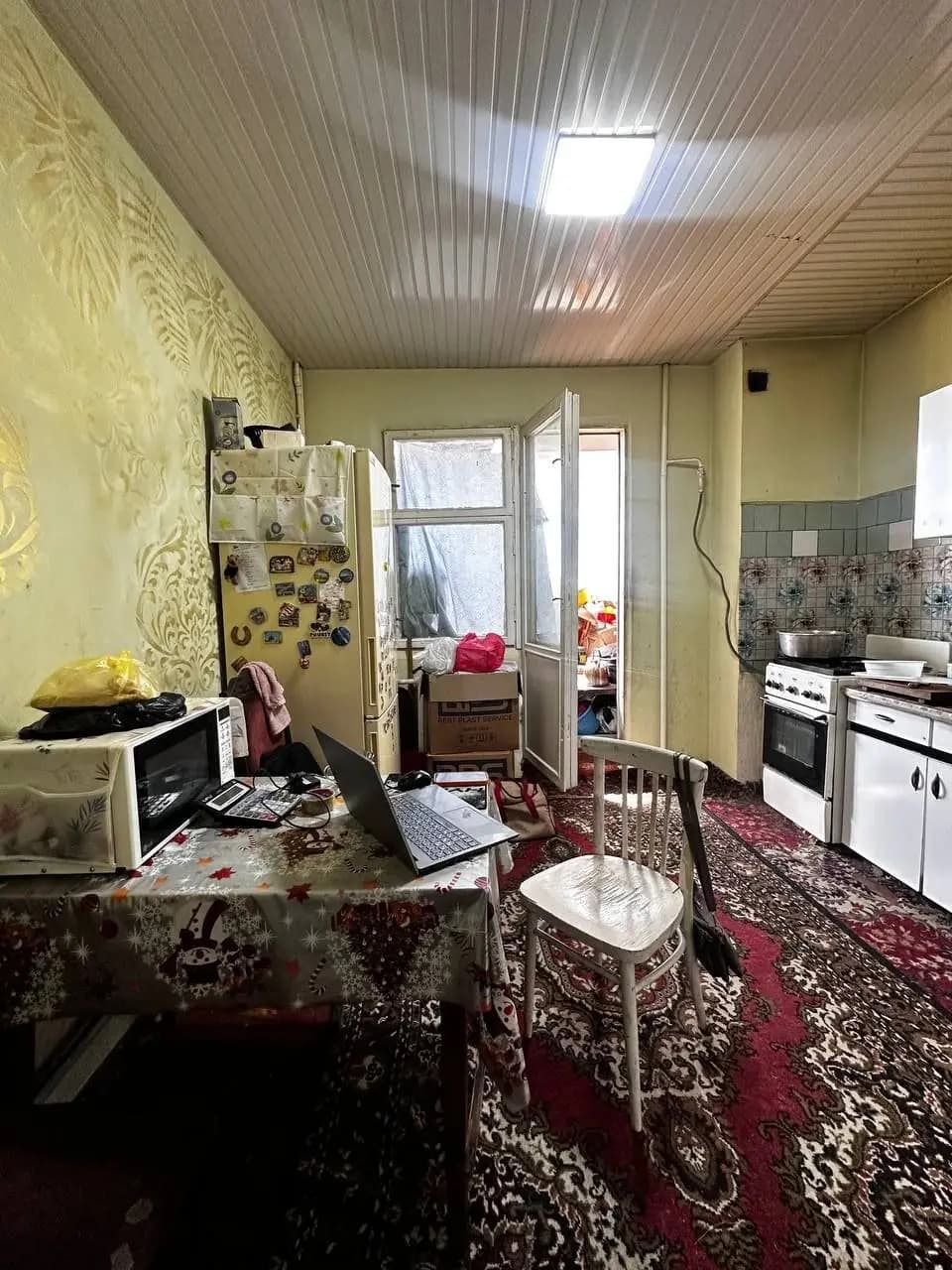 Joy387 Дружба Народов 4/5/9 (Шайхонтохур тумани) Без ремонт — 1