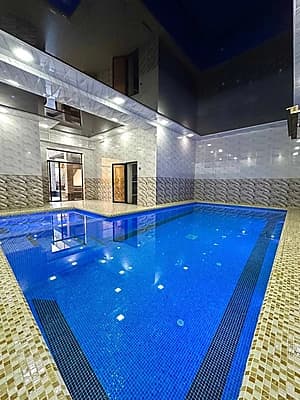 STATUS Villa — 3