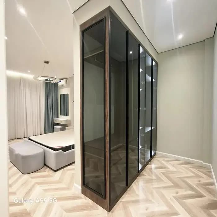 ЖК Лондон | 3-комнатная квартира | Мирзо-Улугбек | 125м² 1600y.e. — 2