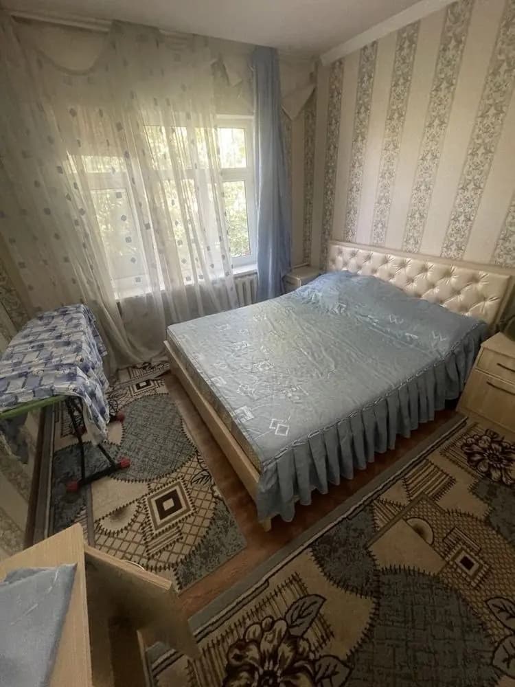 Продается квартира‼️ МирзоУлугбекский район📍 Ор.р 221 — 1