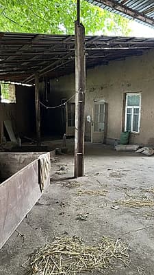 Sanag’at mahalla — 2