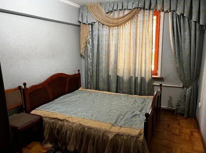 YAKKASAROY SHOTA RUSTAVLE 3/3/4 — 1