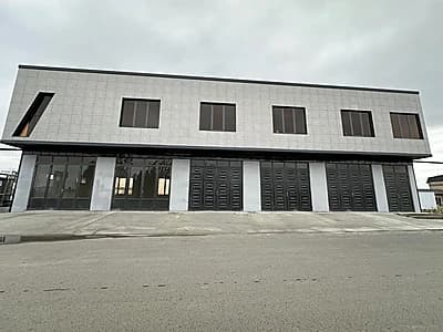 Avtoservis arendaga beriladi — 2