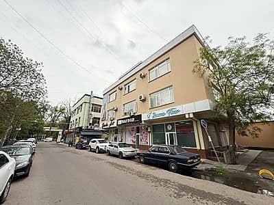 Продается здание тарговий чентр — 8