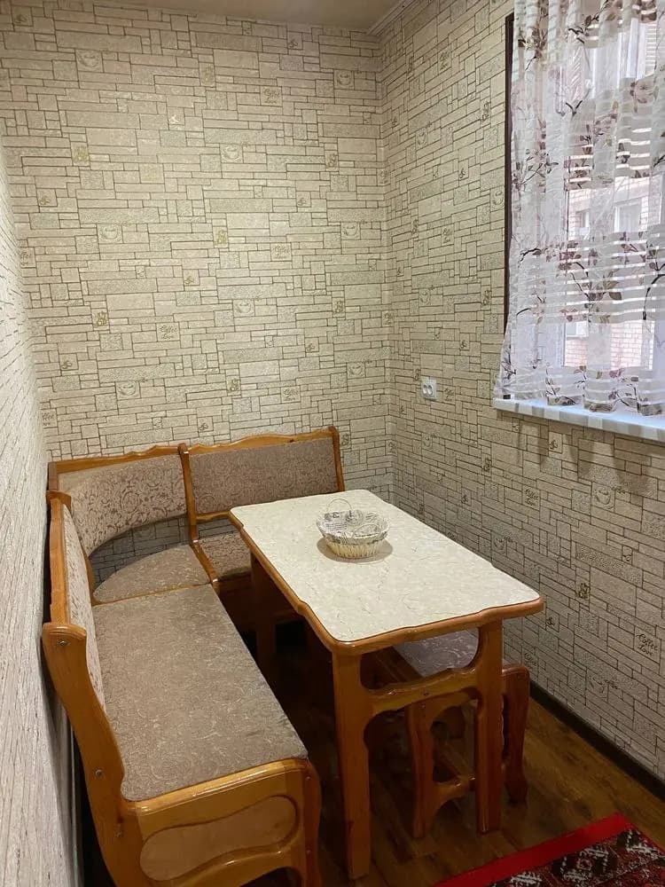 V5736🏢 SOTILADI 1 XONALI KVARTIRA📍 Manzil: C13, Shayxontohur tumani — 2