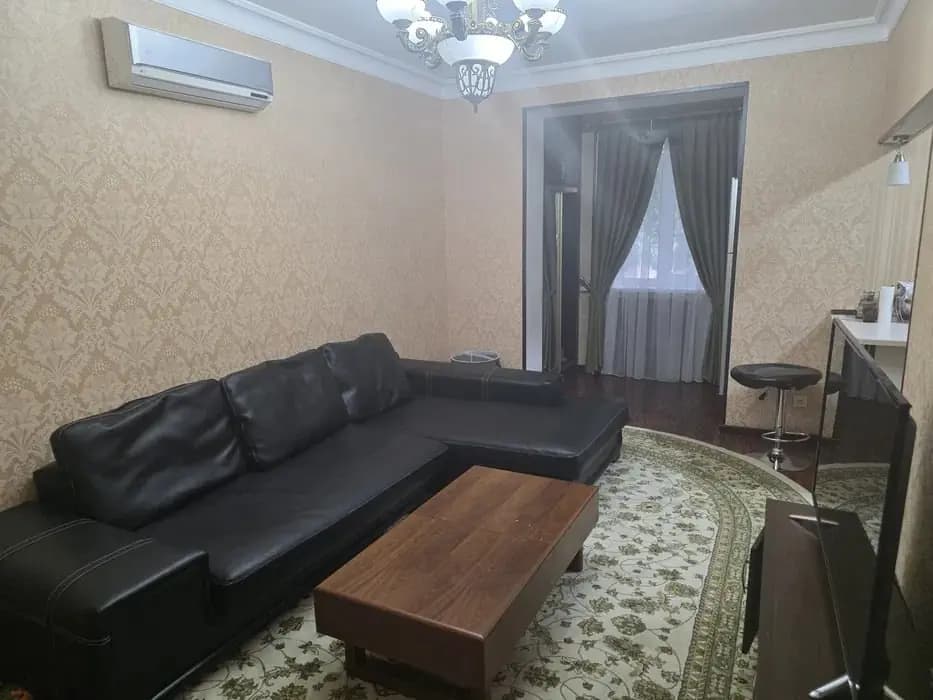 Паркентский 3-хона — 2