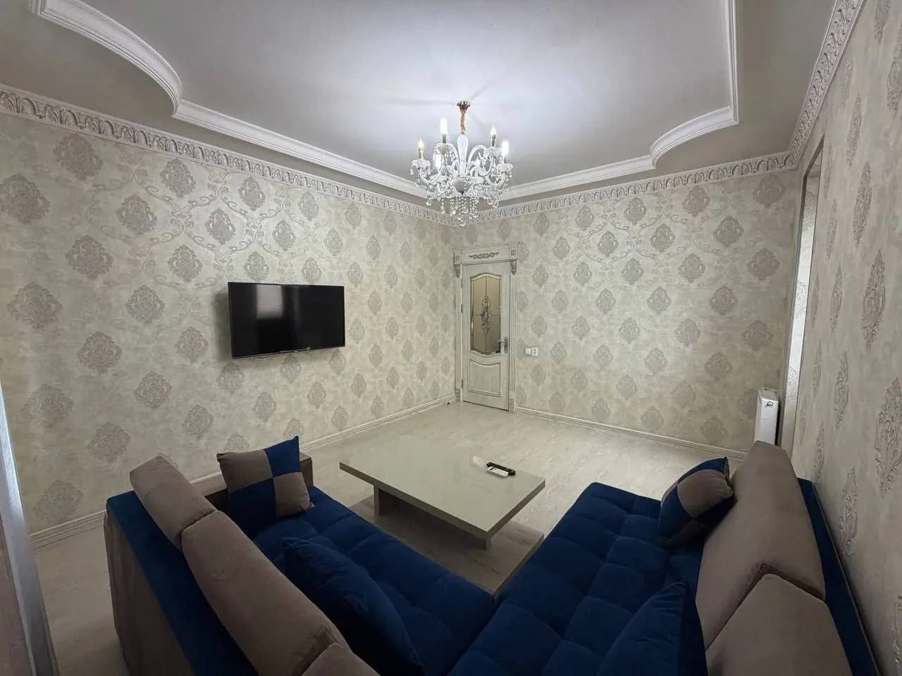 СРОЧНАЯ ПРОДАЖА 2КОМ Себзар — 3