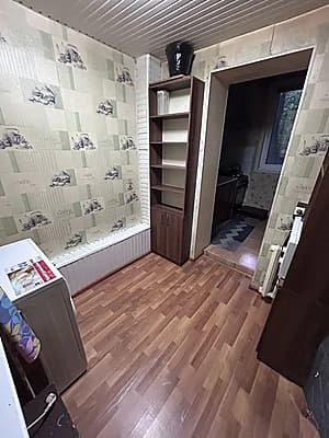 Продается собственная  2х комнатная квартира  в Алмазарском районе(Северный Алмазар) — 4