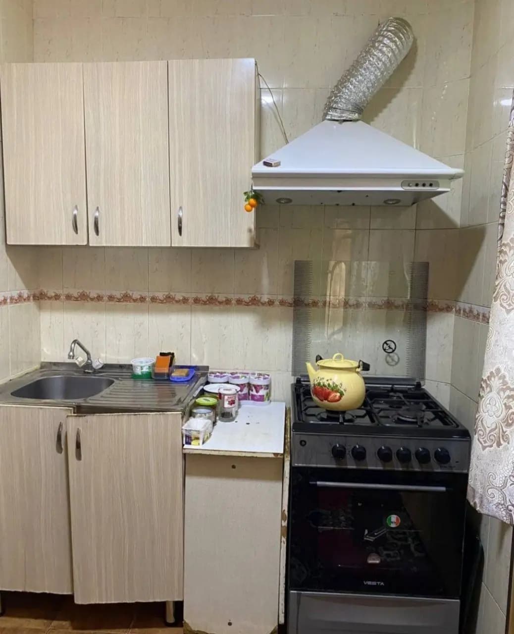 Чилонзор 9 квартал — 3