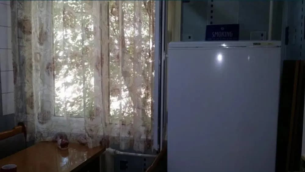 Яккасарайский район 1-комнатная квартира, переделанная в 2-х, Кушбеги — 2