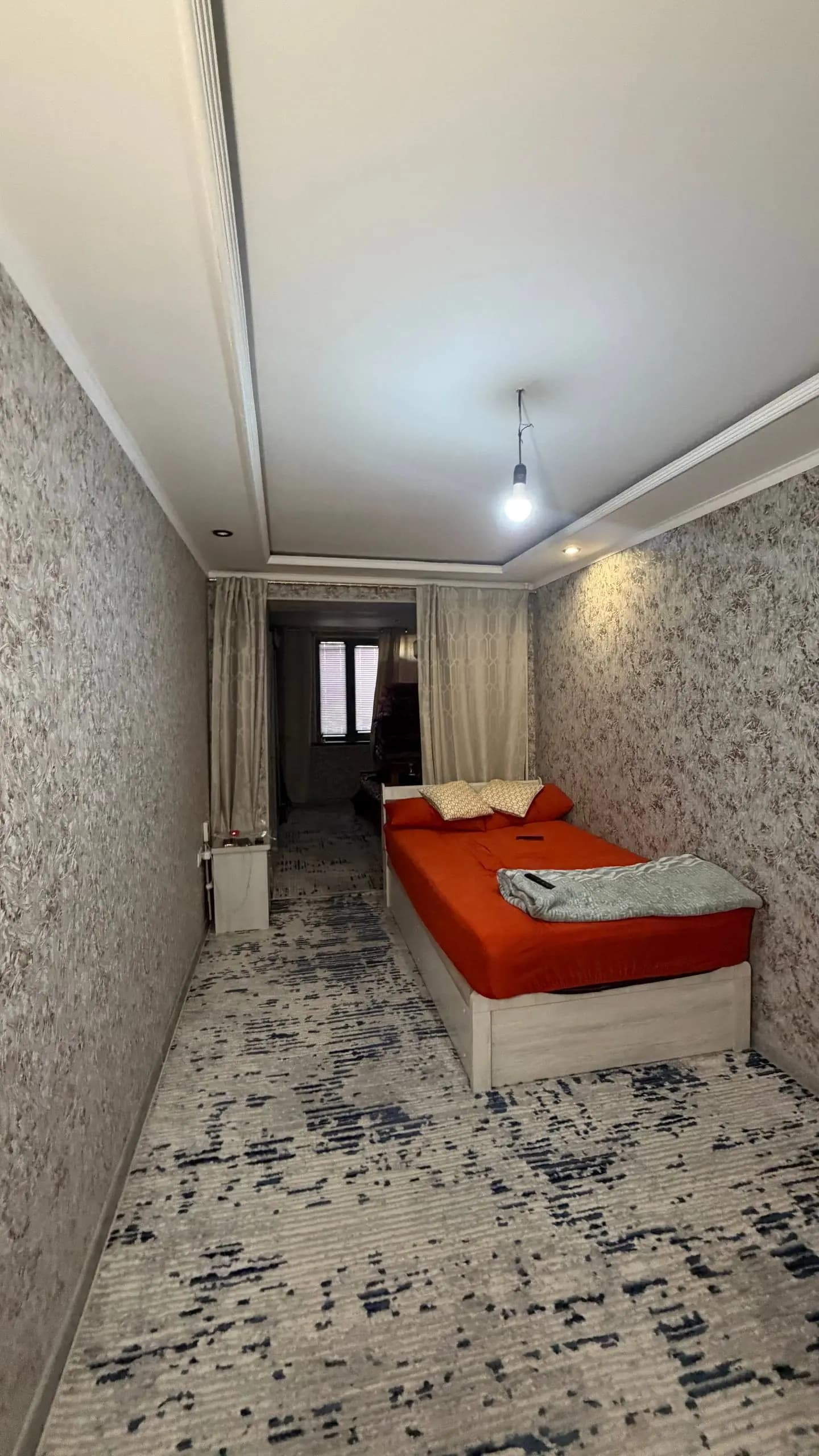 ID:5100 Uchtepa tumanida 2 xonali kv sotiladi — 3