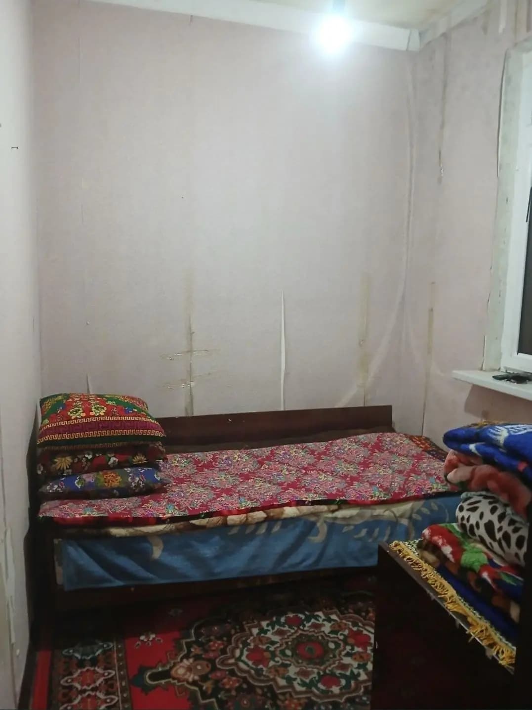 ЧИЛАНЗАР 8. 2В3/3/4. 48м² — 2