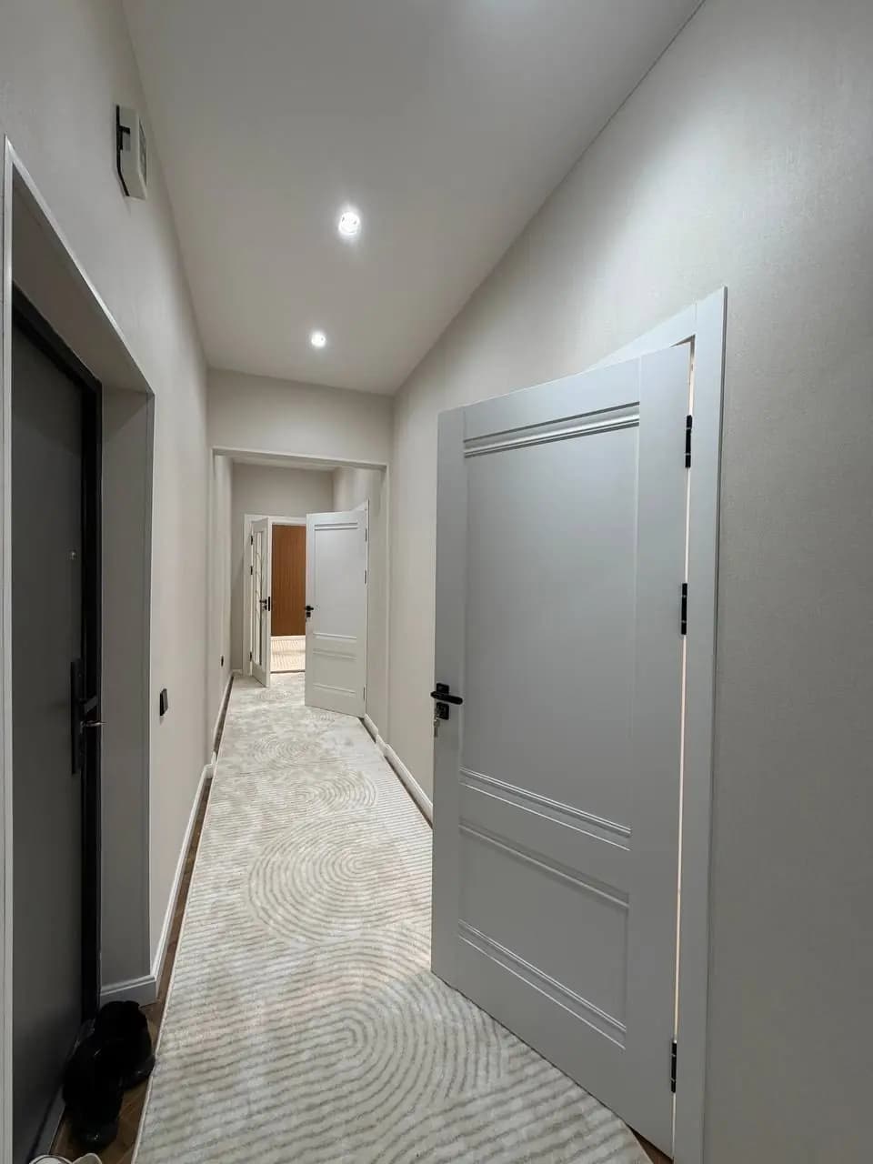 ЖК Poytaxt Residence 3/6/10 70² Ор-р: ул.Махтумкули,IT park, Makro,Пойтахт резиденс — 5