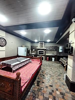 Dacha Burgut — 2