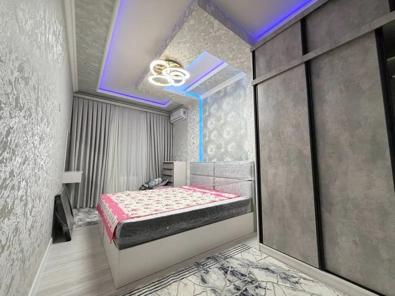 Сдается 3/3/9 в «Dream House» — 2