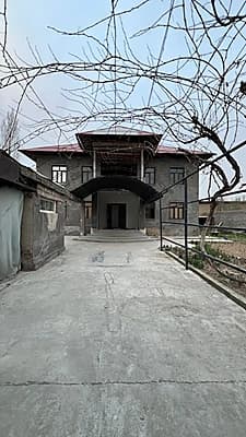 Yangibozor tarafda , yangi toshkentga yaqin joyda uy — 3