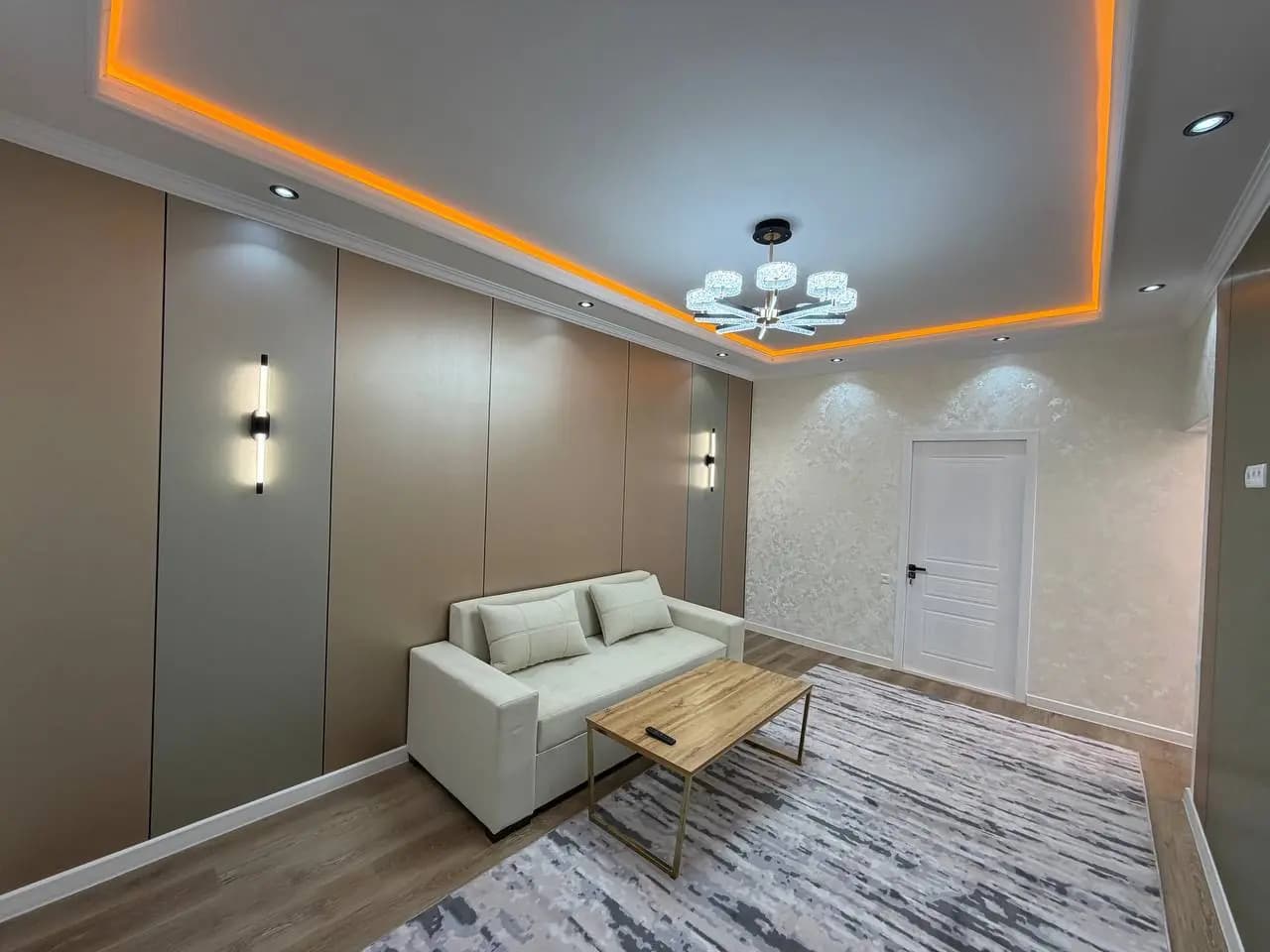 Продаётся Ависозлар 4 ,2в3/2/4 Кадышева — 1