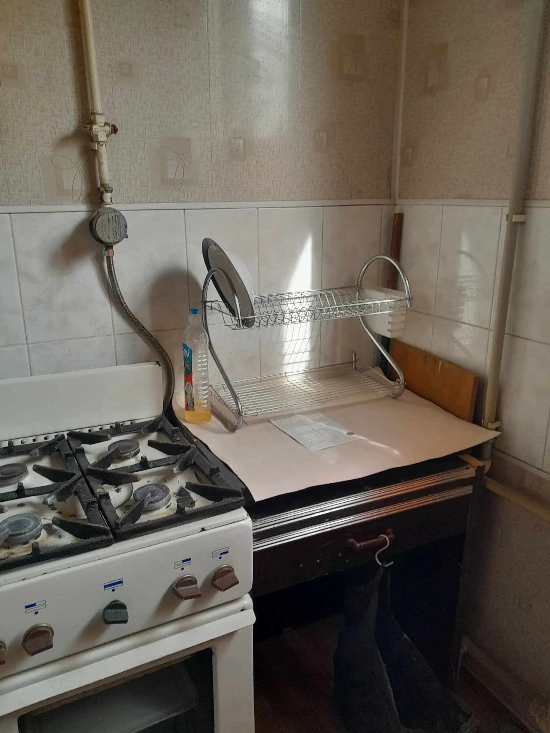 1/3/4 ор ТЦ Макро 2кв Чиланзар — 2