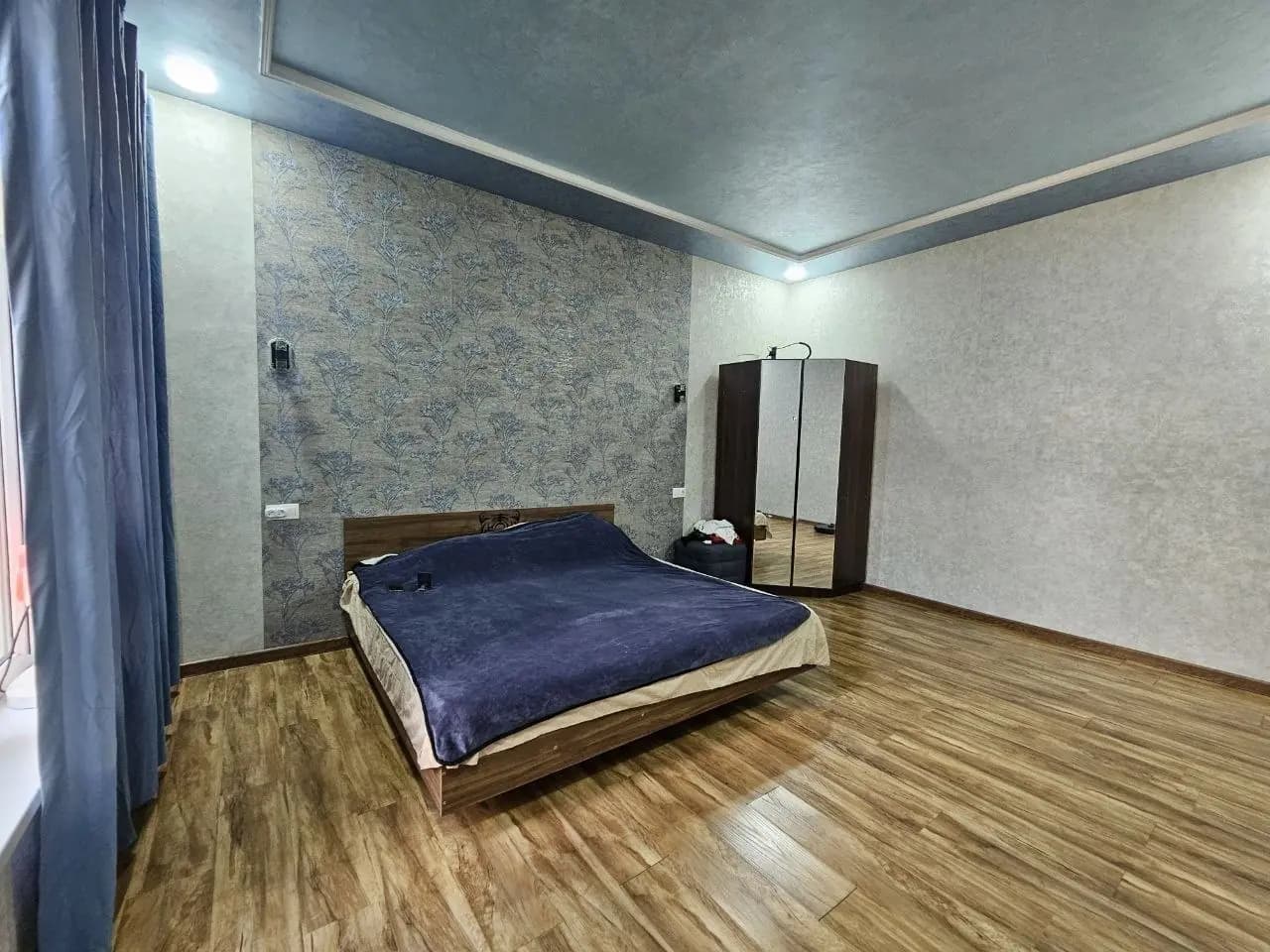 Сергели аэропорт Ислам Каримов — 2