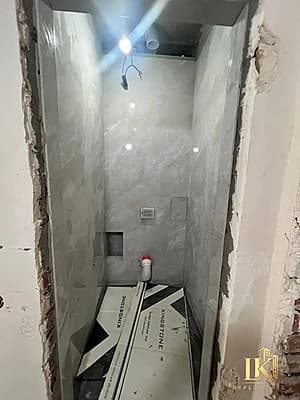 #909 Продаётся: НОВОСТРОЙКА 3/8/9 ЖК Nikitina Residence Улица ”Циалковского Мирзо Улугбекский р-н — 4