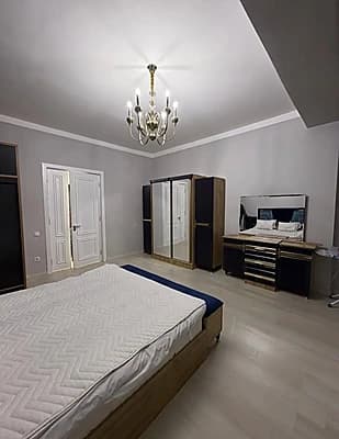 2-комнатная квартира | ЖК Хилмар | 85м2 — 3