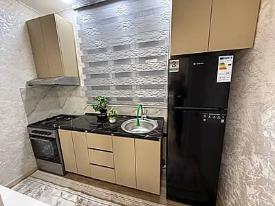 Продаётся квартира Чиланзар 3 квартал 2в3/3/4. Ориентир Торговый центр. — 4