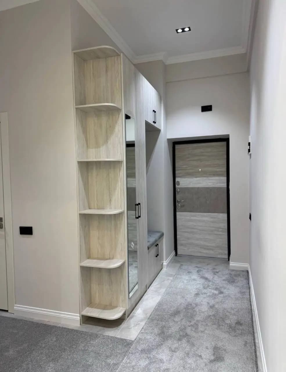 ЖК Sairam Elite — квартира в Мирзо-Улугбекском районе — 3
