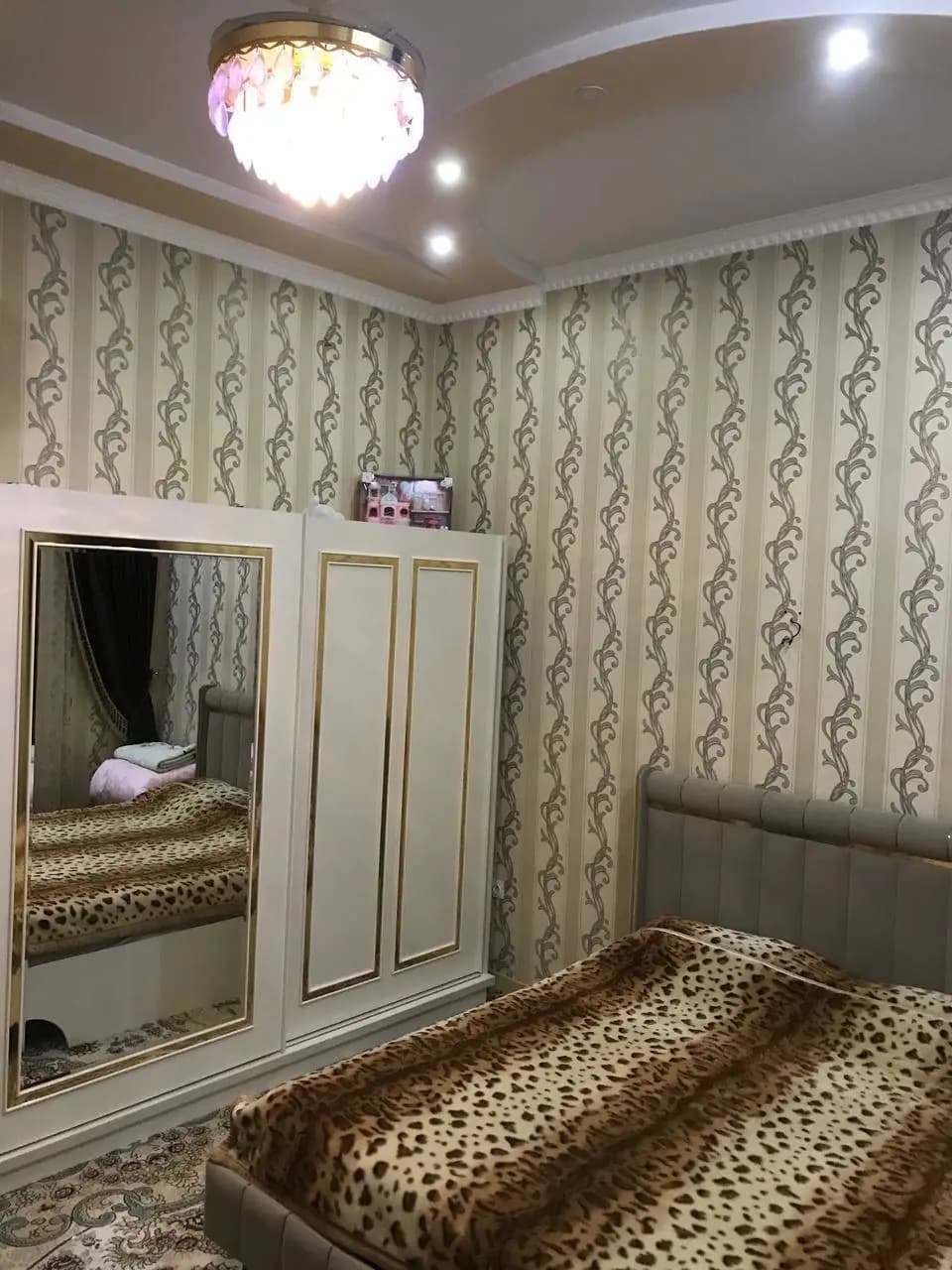 Дом Саламатина 1,6 соток — 7