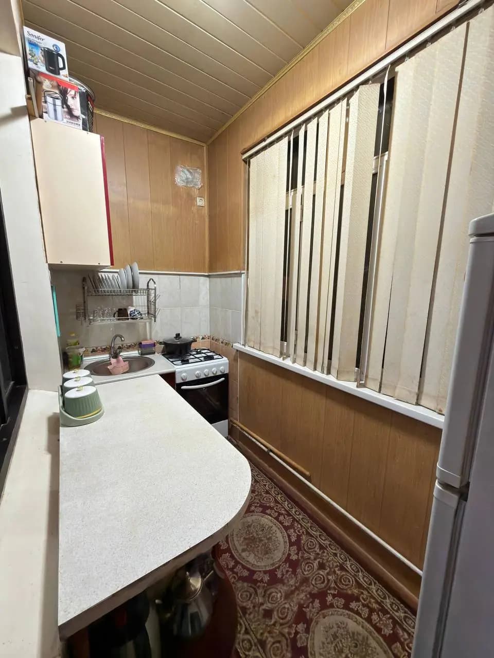 1*2/2/4 Меб+Тех ор Эшон Бобо Ош  11кв Чиланзар — 3
