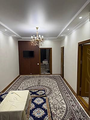 Arenda Chilonzor 11 kv sher kafe yonda 2/2/5. 450y.e. srochna ulgurib qoling +998998400906 — 2